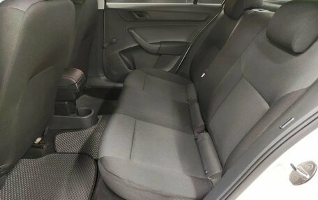 Skoda Rapid I, 2015 год, 758 080 рублей, 15 фотография