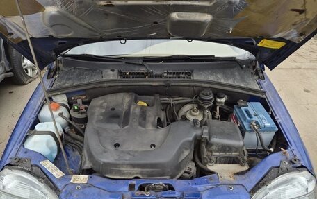 Chevrolet Niva I рестайлинг, 2006 год, 390 000 рублей, 2 фотография