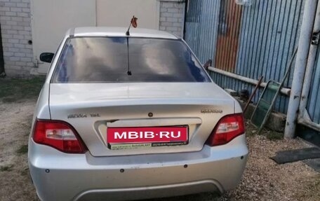 Daewoo Nexia I рестайлинг, 2012 год, 70 000 рублей, 1 фотография