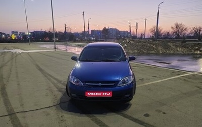 Chevrolet Lacetti, 2006 год, 450 000 рублей, 1 фотография