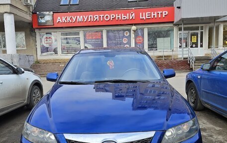 Mazda 6, 2004 год, 250 000 рублей, 1 фотография