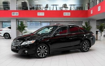 Toyota Camry, 2011 год, 1 150 000 рублей, 1 фотография