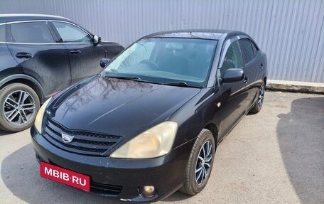 Toyota Allion, 2003 год, 600 000 рублей, 1 фотография