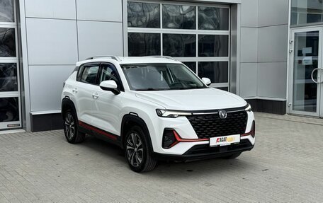 Changan CS35 Plus, 2023 год, 1 850 000 рублей, 1 фотография