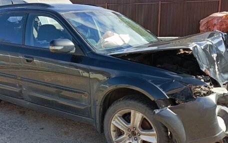 Subaru Outback III, 2006 год, 140 000 рублей, 1 фотография