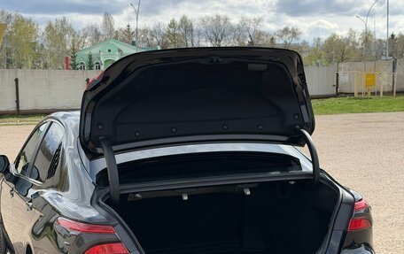 Toyota Camry, 2018 год, 2 500 000 рублей, 8 фотография
