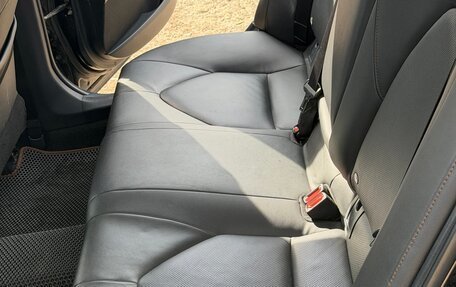 Toyota Camry, 2018 год, 2 500 000 рублей, 18 фотография