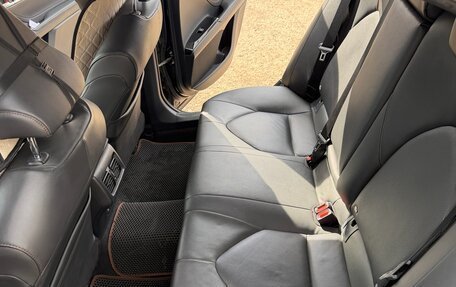 Toyota Camry, 2018 год, 2 500 000 рублей, 19 фотография