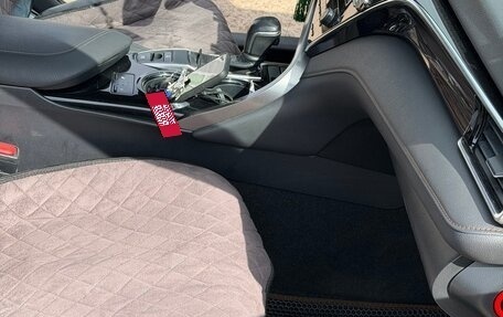 Toyota Camry, 2018 год, 2 500 000 рублей, 22 фотография