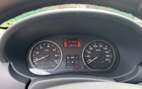 Renault Sandero I, 2012 год, 800 000 рублей, 5 фотография
