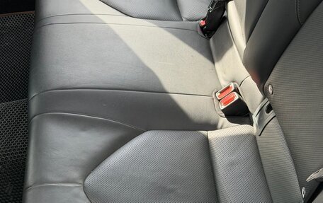 Toyota Camry, 2018 год, 2 500 000 рублей, 30 фотография