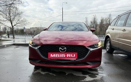 Mazda 3, 2019 год, 2 050 000 рублей, 2 фотография