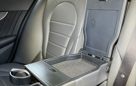 Mercedes-Benz C-Класс, 2018 год, 2 700 000 рублей, 12 фотография