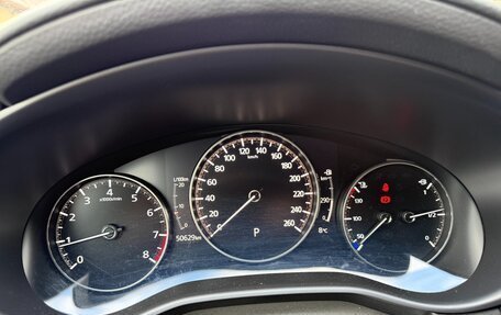 Mazda 3, 2019 год, 2 050 000 рублей, 7 фотография