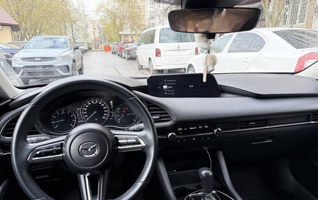 Mazda 3, 2019 год, 2 050 000 рублей, 8 фотография