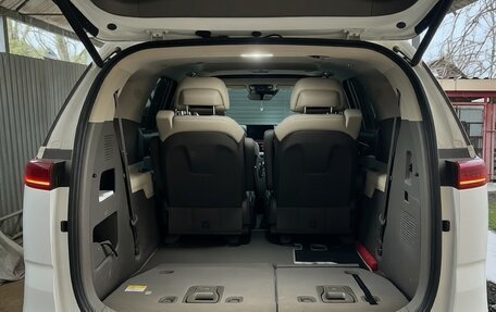 KIA Carnival, 2021 год, 4 500 000 рублей, 3 фотография