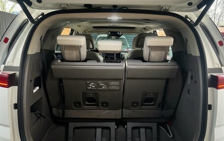 KIA Carnival, 2021 год, 4 500 000 рублей, 4 фотография