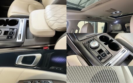 KIA Carnival, 2021 год, 4 500 000 рублей, 12 фотография