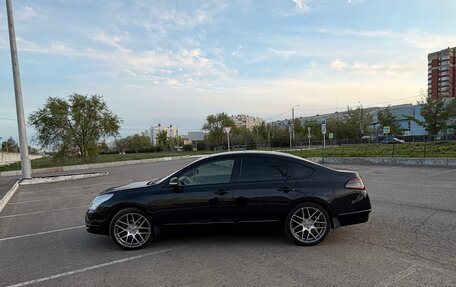 Nissan Teana, 2012 год, 1 250 000 рублей, 3 фотография