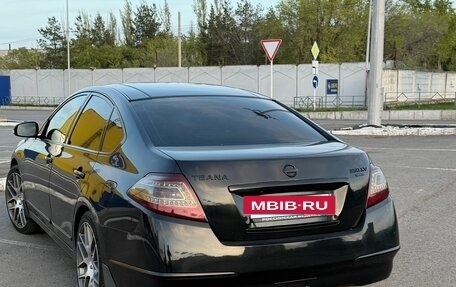 Nissan Teana, 2012 год, 1 250 000 рублей, 4 фотография