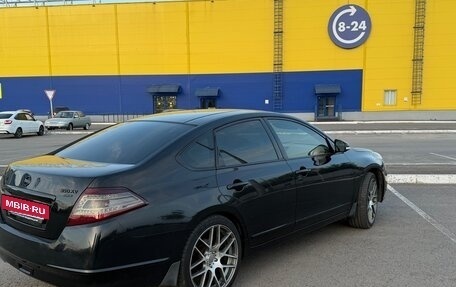 Nissan Teana, 2012 год, 1 250 000 рублей, 5 фотография