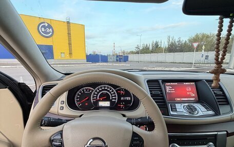 Nissan Teana, 2012 год, 1 250 000 рублей, 9 фотография
