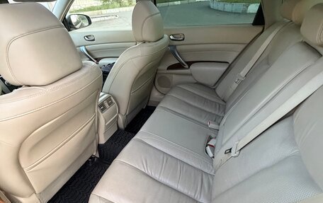 Nissan Teana, 2012 год, 1 250 000 рублей, 10 фотография