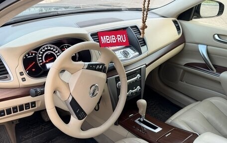 Nissan Teana, 2012 год, 1 250 000 рублей, 8 фотография