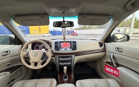 Nissan Teana, 2012 год, 1 250 000 рублей, 12 фотография