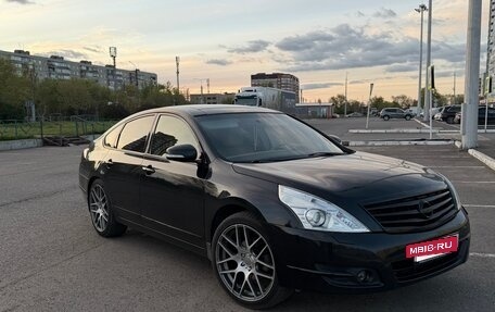 Nissan Teana, 2012 год, 1 250 000 рублей, 7 фотография