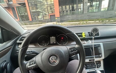 Volkswagen Passat CC I рестайлинг, 2011 год, 999 999 рублей, 7 фотография