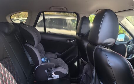 Mazda CX-5 II, 2013 год, 1 450 000 рублей, 12 фотография