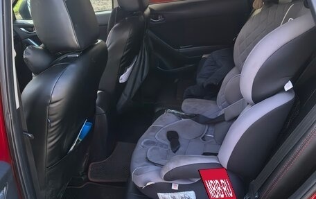 Mazda CX-5 II, 2013 год, 1 450 000 рублей, 14 фотография