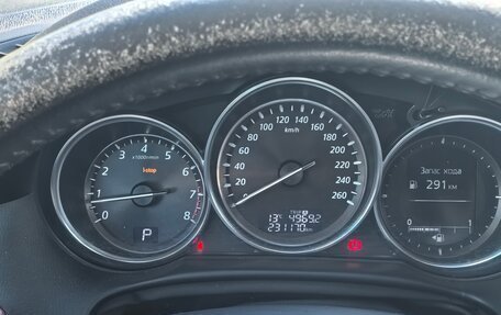 Mazda CX-5 II, 2013 год, 1 450 000 рублей, 23 фотография