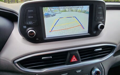 Hyundai Santa Fe IV, 2020 год, 2 950 000 рублей, 6 фотография