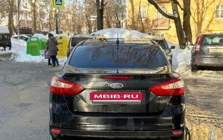 Ford Focus III, 2012 год, 560 000 рублей, 2 фотография