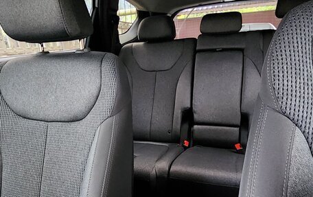 Hyundai Santa Fe IV, 2020 год, 2 950 000 рублей, 14 фотография