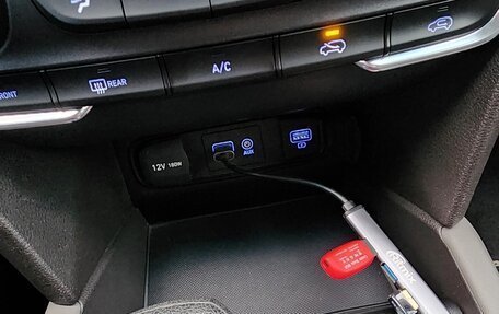 Hyundai Santa Fe IV, 2020 год, 2 950 000 рублей, 11 фотография