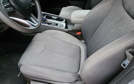 Hyundai Santa Fe IV, 2020 год, 2 950 000 рублей, 16 фотография