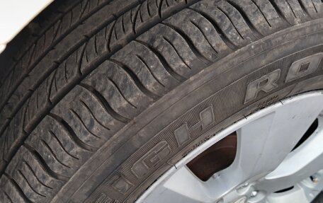 Subaru Outback IV рестайлинг, 2011 год, 1 350 000 рублей, 12 фотография