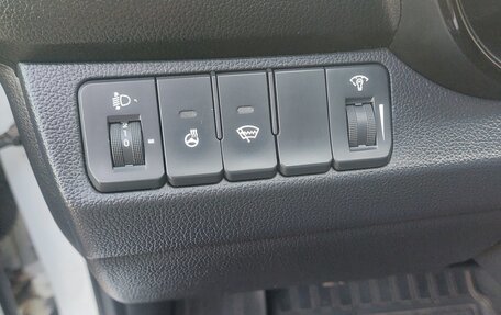 KIA Rio III рестайлинг, 2014 год, 725 000 рублей, 8 фотография