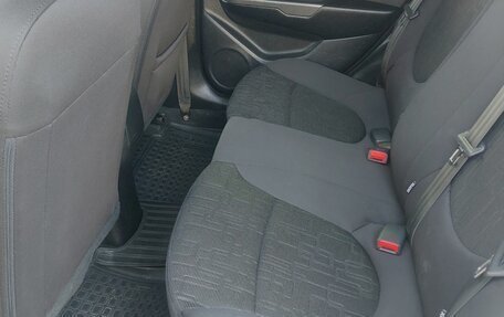 KIA Rio III рестайлинг, 2014 год, 725 000 рублей, 11 фотография