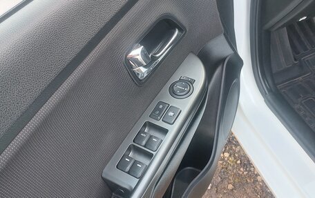 KIA Rio III рестайлинг, 2014 год, 725 000 рублей, 10 фотография
