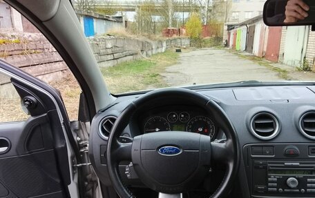 Ford Fusion I, 2008 год, 440 000 рублей, 5 фотография