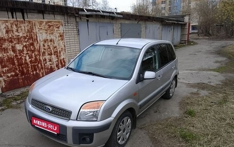 Ford Fusion I, 2008 год, 440 000 рублей, 2 фотография