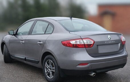 Renault Fluence I, 2010 год, 620 000 рублей, 4 фотография