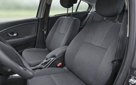 Renault Fluence I, 2010 год, 620 000 рублей, 6 фотография