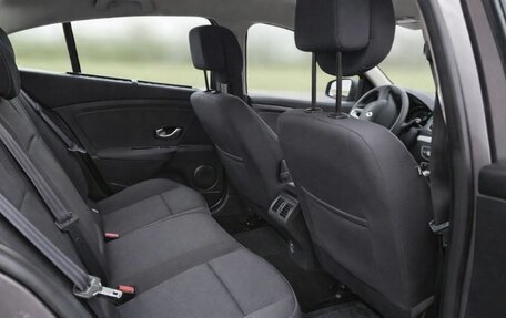 Renault Fluence I, 2010 год, 620 000 рублей, 7 фотография