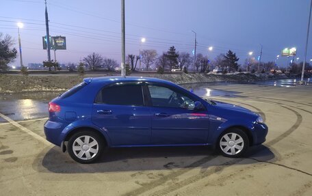 Chevrolet Lacetti, 2006 год, 450 000 рублей, 4 фотография