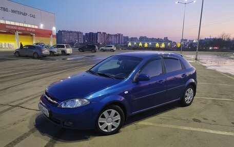 Chevrolet Lacetti, 2006 год, 450 000 рублей, 2 фотография